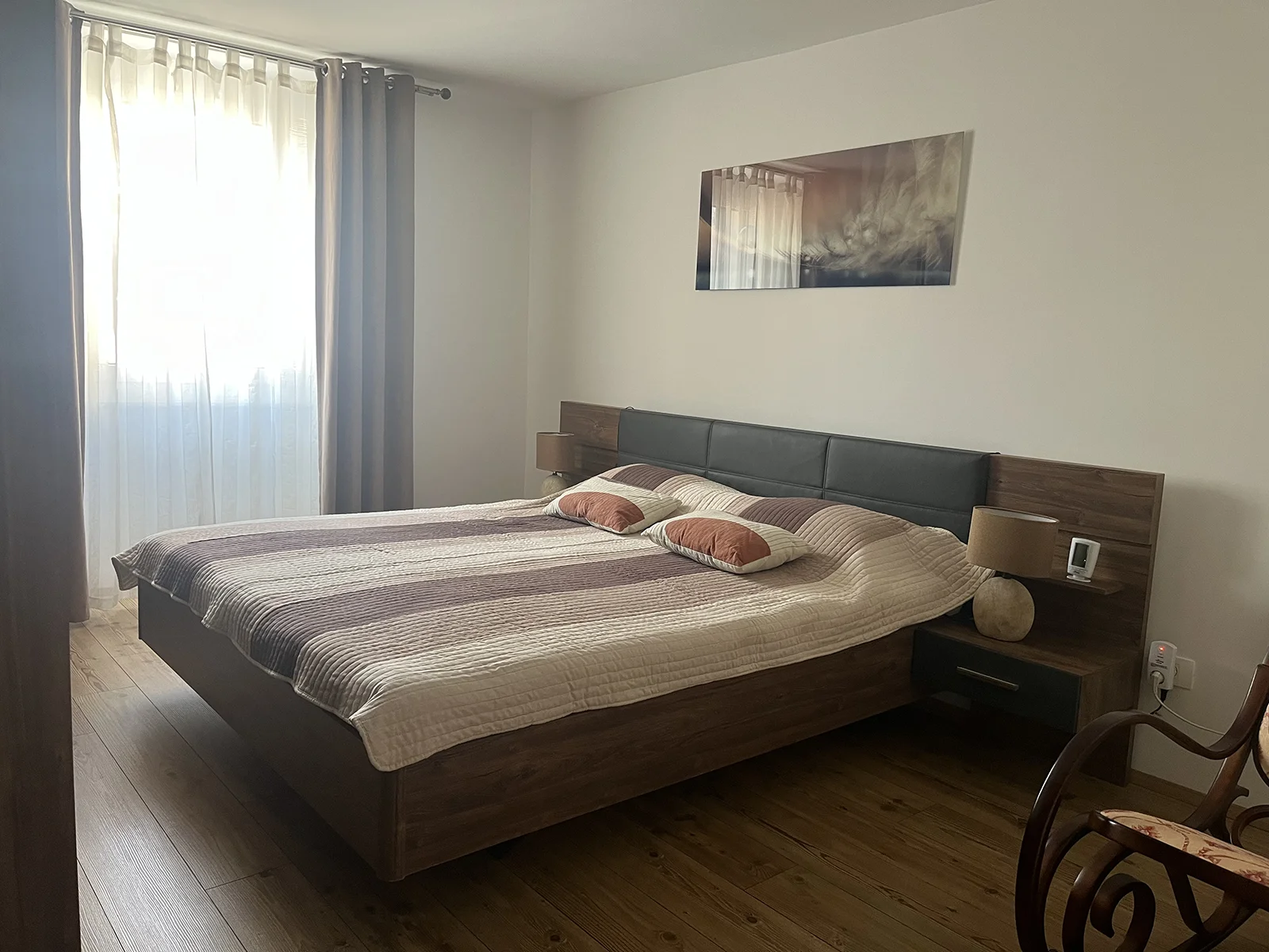 Apartma Isabell Izola