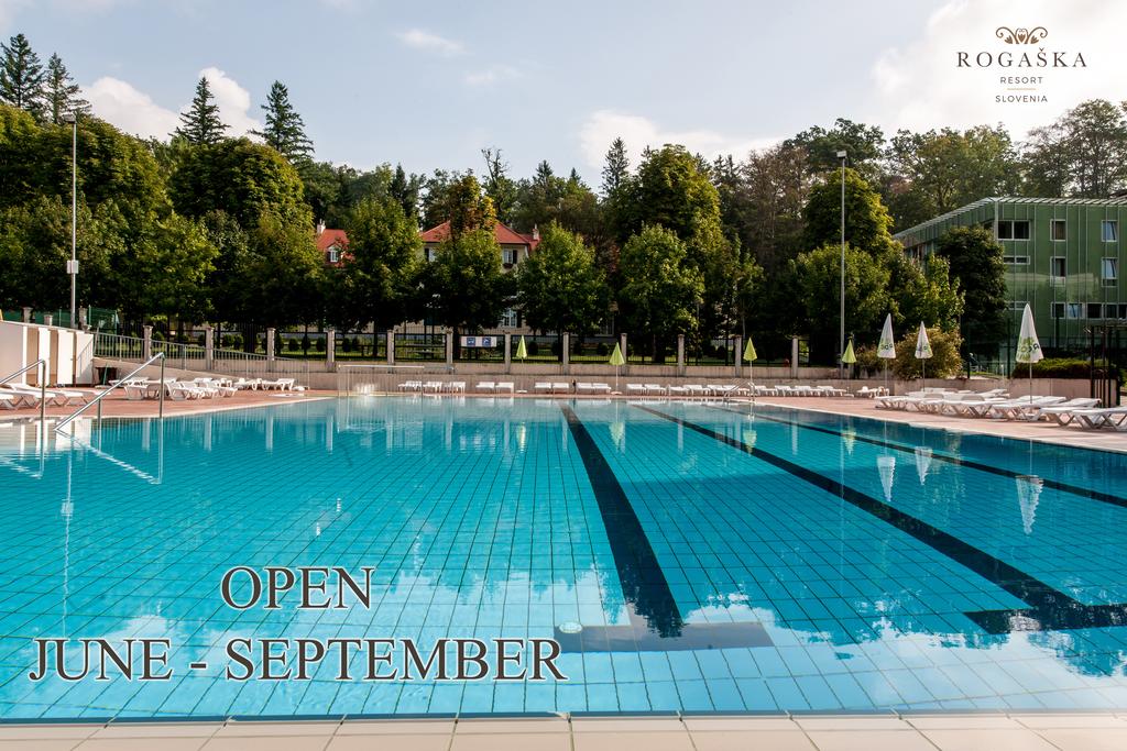 Tempel Rogaška Turistična agencija Spik | Terme Rogaška